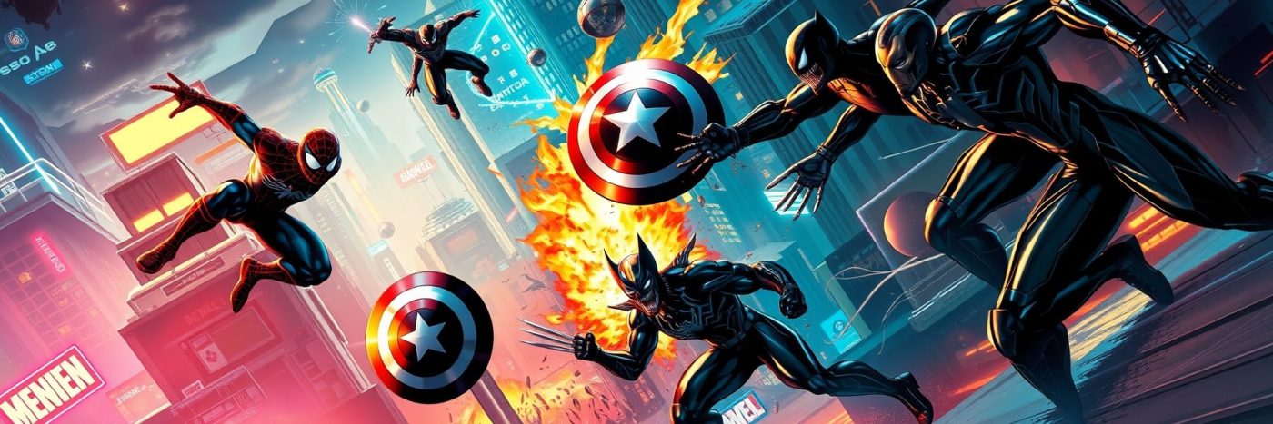 Marvel banner4